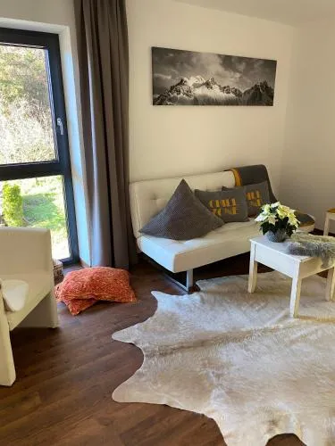 Haus Monika in Dölsach, Österreich