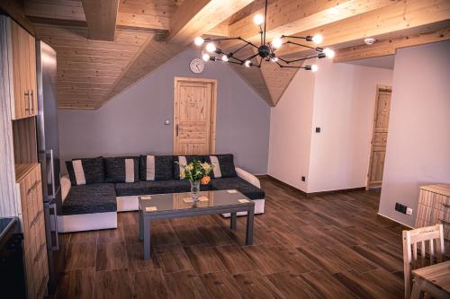 Red Pine Apartments - Vlachovice