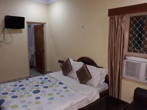 Hotel Sea Queen Inn