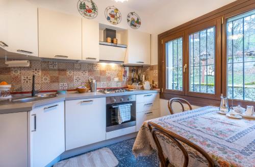  Hladik House - Alpi Giulie Cosy Apartment in Tarvis