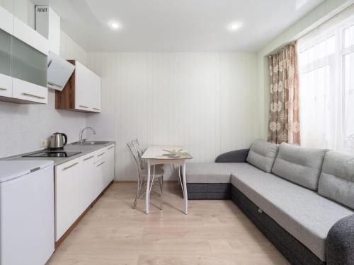 More Rooms ЖК Сорренто Парк