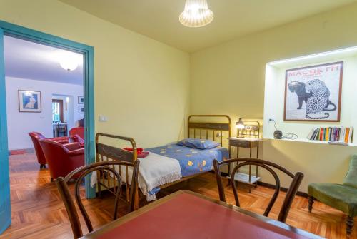  Hladik House - Alpi Giulie Cosy Apartment in Tarvis