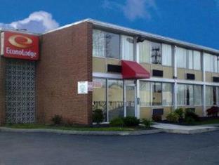 Quality Inn Near Pimlico Racetrack