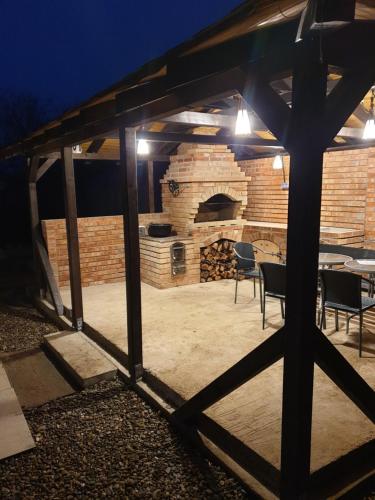 บริการและสิ่งอำนวยความสะดวก, Casa din Vie, Piscină Încălzită, întreaga locație la 15min de centrul orașului Oradea (Casa din Vie, Piscina Incalzita, intreaga locatie la 15min de centrul orasului Oradea) in บอรส์