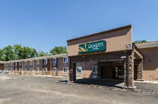 Quality Inn Chicopee-Springfield