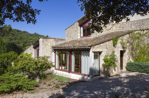 Le Clos des Chênes