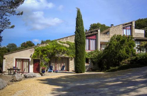 Le Clos des Chênes - Accommodation - Lagarde-Paréol