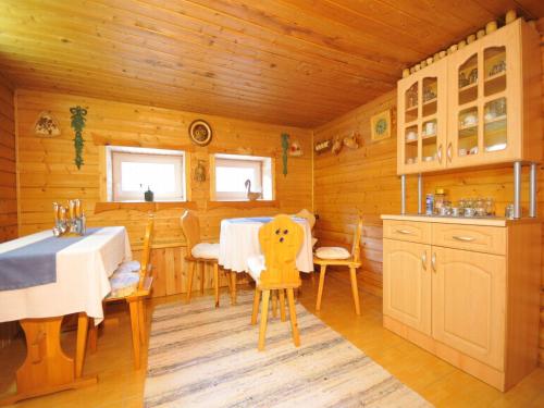 ห้องครัว, Slnecny Dvor in เวลกาลอมนิกา