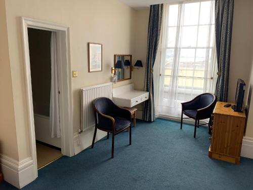 Yelf's Hotel - image 5