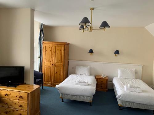 Yelf's Hotel - image 9