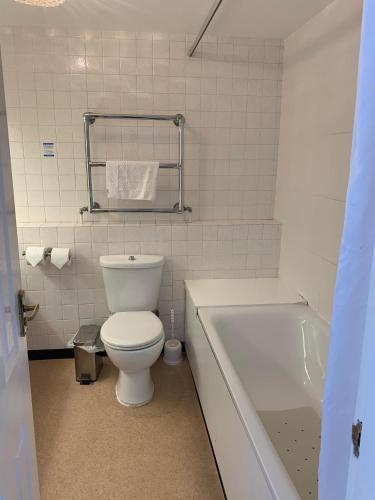 Yelf's Hotel - image 12