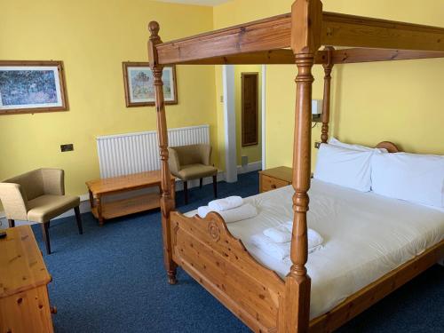 Yelf's Hotel - image 8
