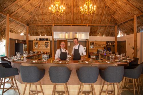 Bamboo Bonaire by Boutique Bonaire Unique Resorts