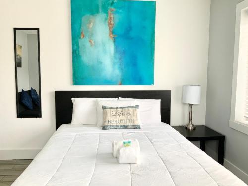 Adorable private apartments in the Heart of Miami! in Miami, USA