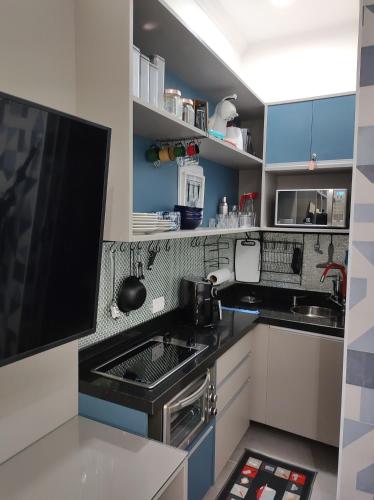 Riviera de São Lourenço - Flat Amarilis 5