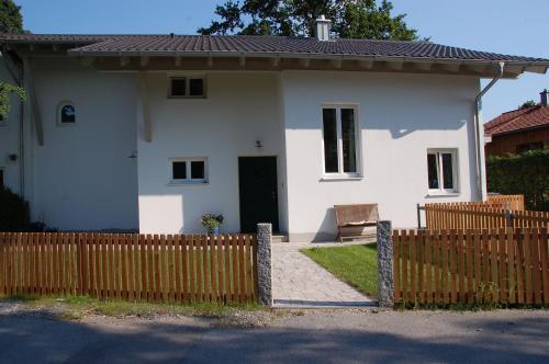 Ferienwohnung Inntal - Apartment - Nußdorf am Inn