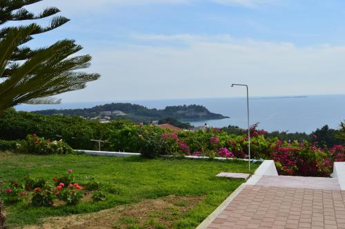  Mediterranean Studios in Lassi