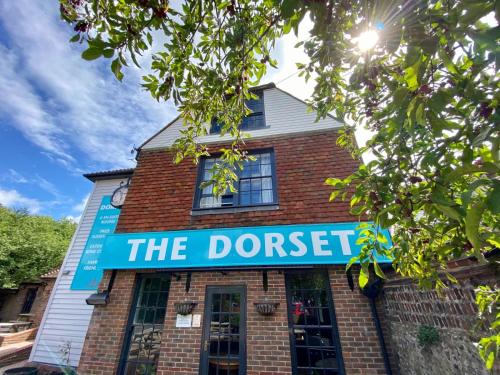 The Dorset - Accommodation - Lewes