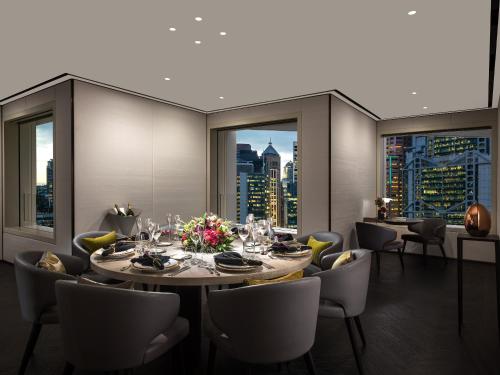 The Murray, Hong Kong, a Niccolo Hotel