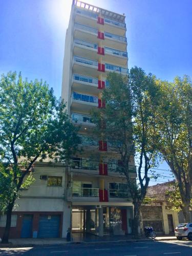 UN ESPACIO MODERNO EN CABALLITO, Buenos Aires (fotografie 6)
