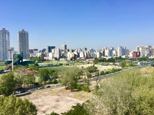 UN ESPACIO MODERNO EN CABALLITO, Buenos Aires (fotografie 5)