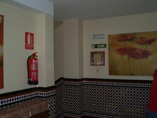 Hostal Carlos III Hostal Carlos III is perfectly located for both business and leisure guests in El Ejido. The property offers guests a range of services and amenities designed to provide comfort and convenience. Servi