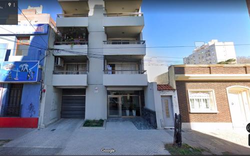 Exterior view, Exquisito duplex con la mejor ubicacion in Alberto Olmedo