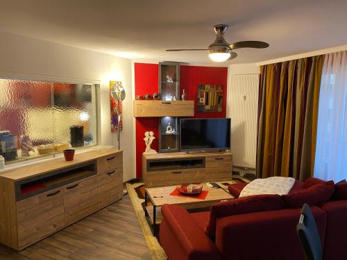 Ferienwohnung Artemis, Hannover (fotografie 6)