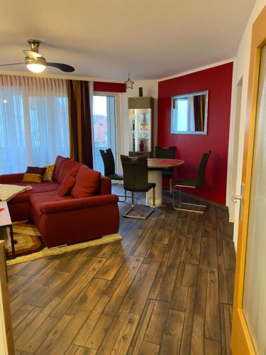 Ferienwohnung Artemis, Hannover