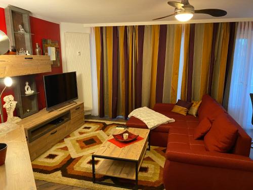 Ferienwohnung Artemis, Hannover (fotografie 10)