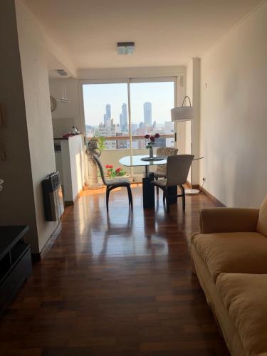 Exquisito duplex con la mejor ubicacion in Alberto Olmedo