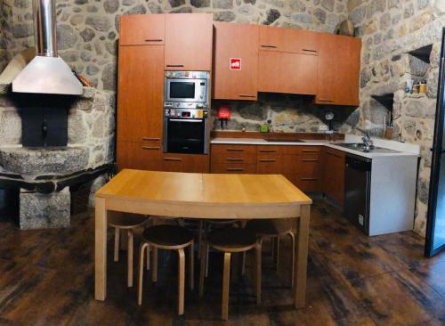 Quinta do Ovelheiro in Centru oraș Guimaraes