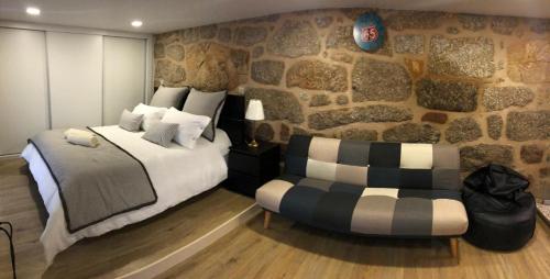 Quinta do Ovelheiro in Centru oraș Guimaraes