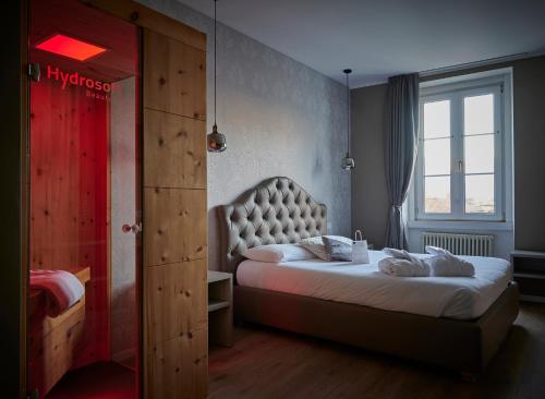 Lainez Boutique B&B