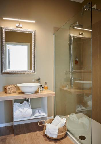 Lainez Rooms & Suites – Trento, TN