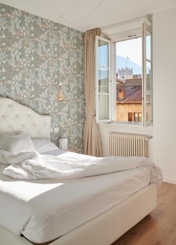 Lainez Boutique B&B