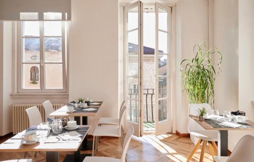 Lainez Rooms & Suites 2