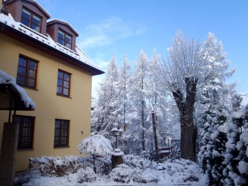 Villa Gorczańska - image 8
