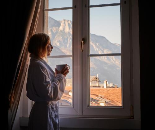 Lainez Rooms & Suites – Trento, TN