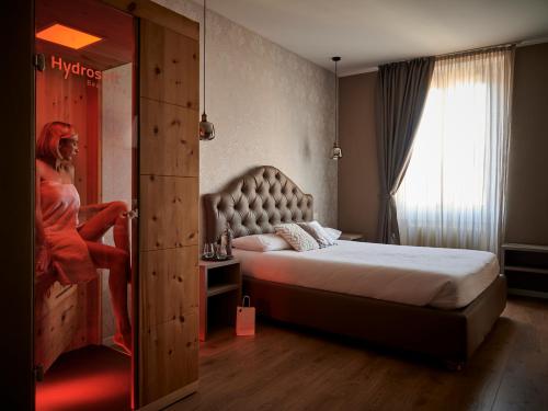 Lainez Rooms & Suites Trento