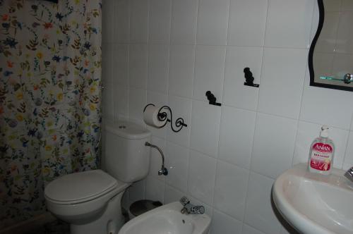 Casa Proyecto Pepe Bravo Room Type - Deluxe Queen Room