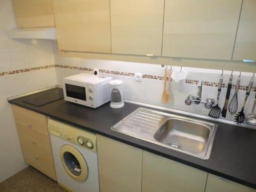 Lisbon City Centre Apartment