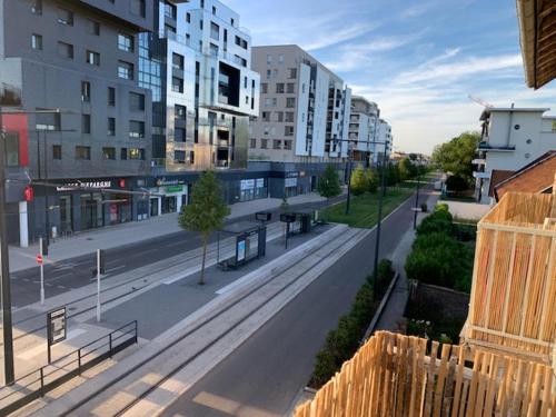 BED & SPA - LE MIGNON Topdestination-Dijon