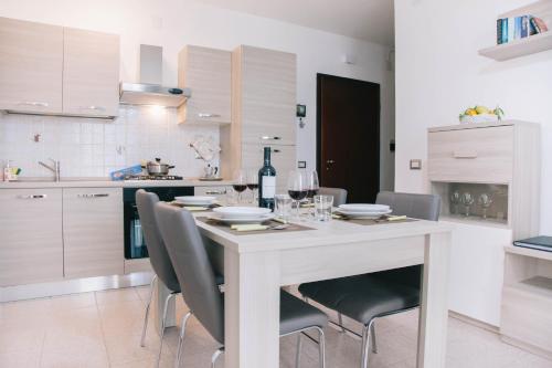 Degli Orti Apartment 1