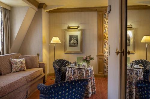 Hotel Chambiges Elysees
