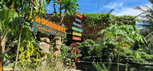 Wooden Hut Koh Kood in Hat Bang Bao