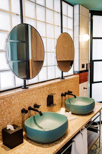 Hotel Steyne - image 3