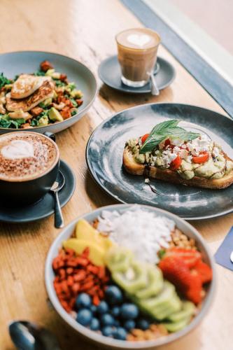 Hotel Steyne - image 7