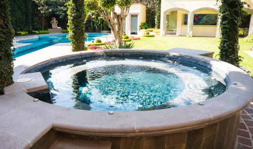 HOTEL & SPA MANSION SOLIS by HOTSSON, Morelia (foto 10)