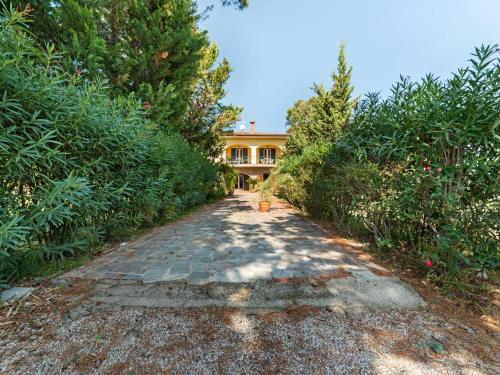Villa Somnium the abode of relaxation in Paestum - image 11
